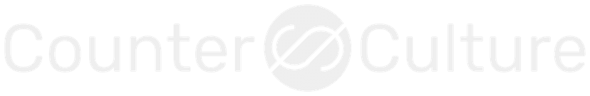 Counter Culture Logo